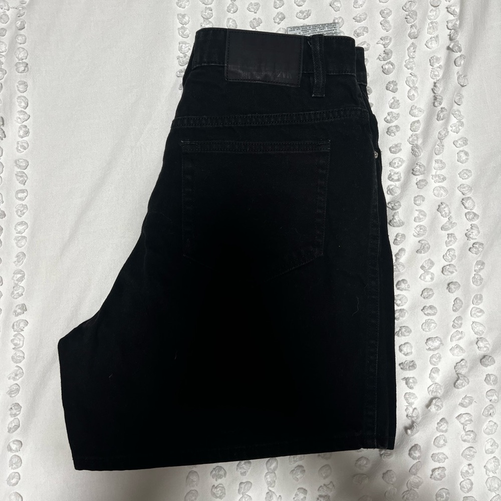 Zara shorts